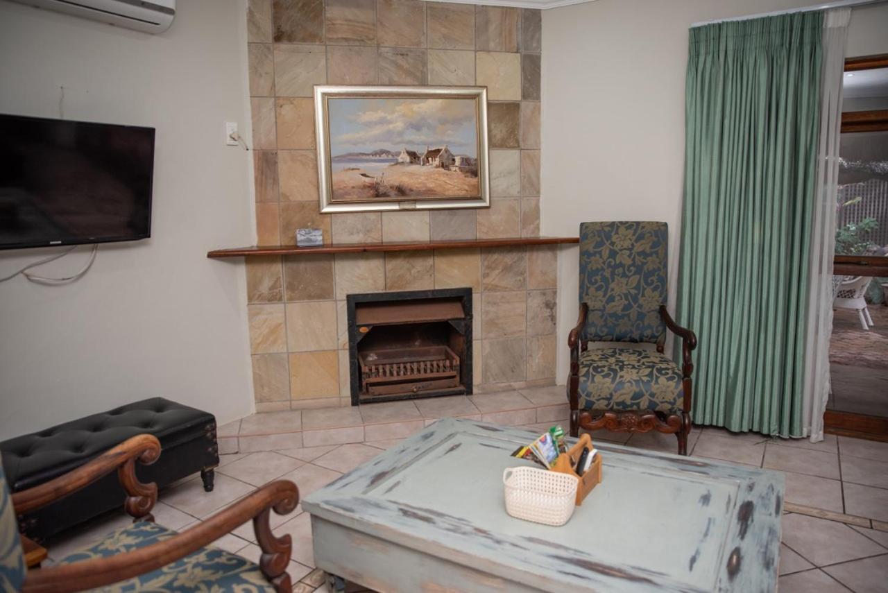 Bluewater Reservations Holiday home Port Elizabeth