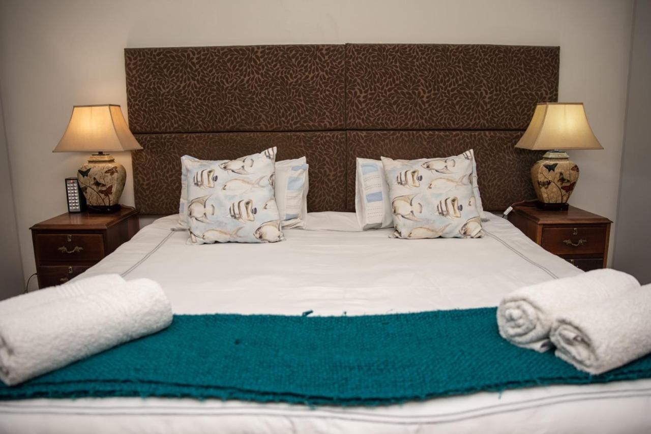 Holiday home Bluewater Reservations *