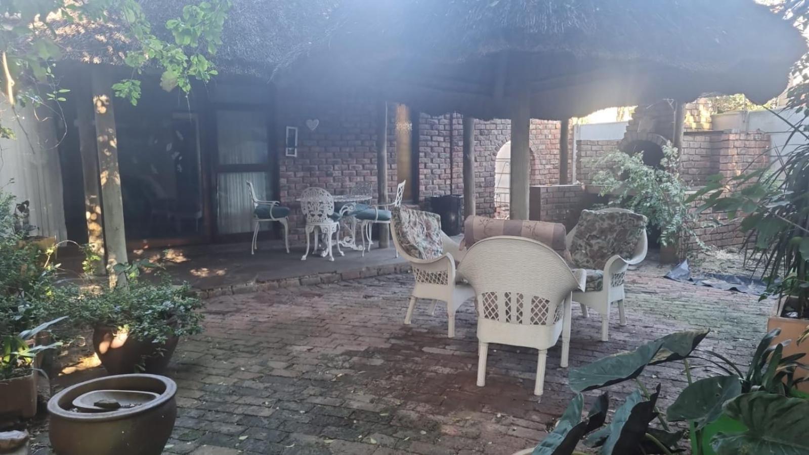 Bluewater Reservations Port Elizabeth