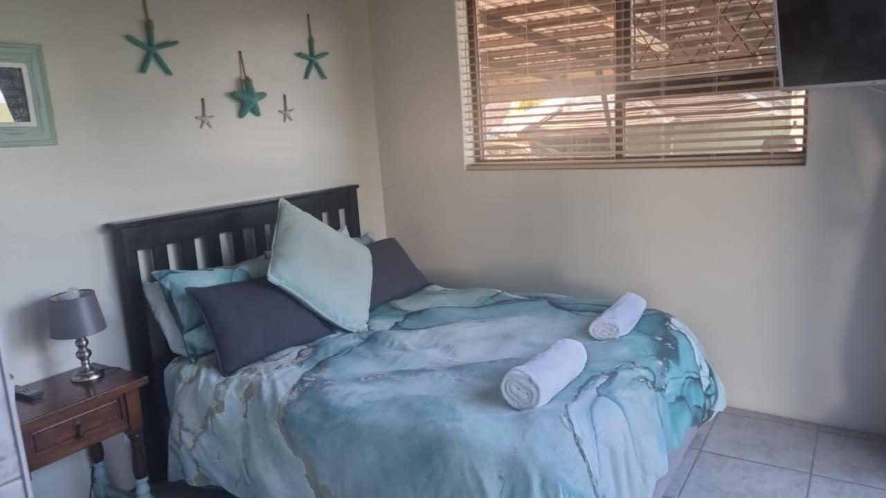 Holiday home Bluewater Reservations *