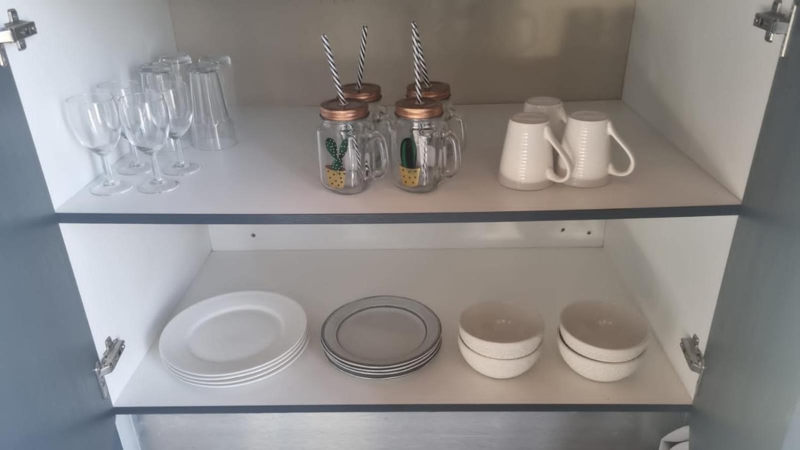 Holiday home Bluewater Reservations