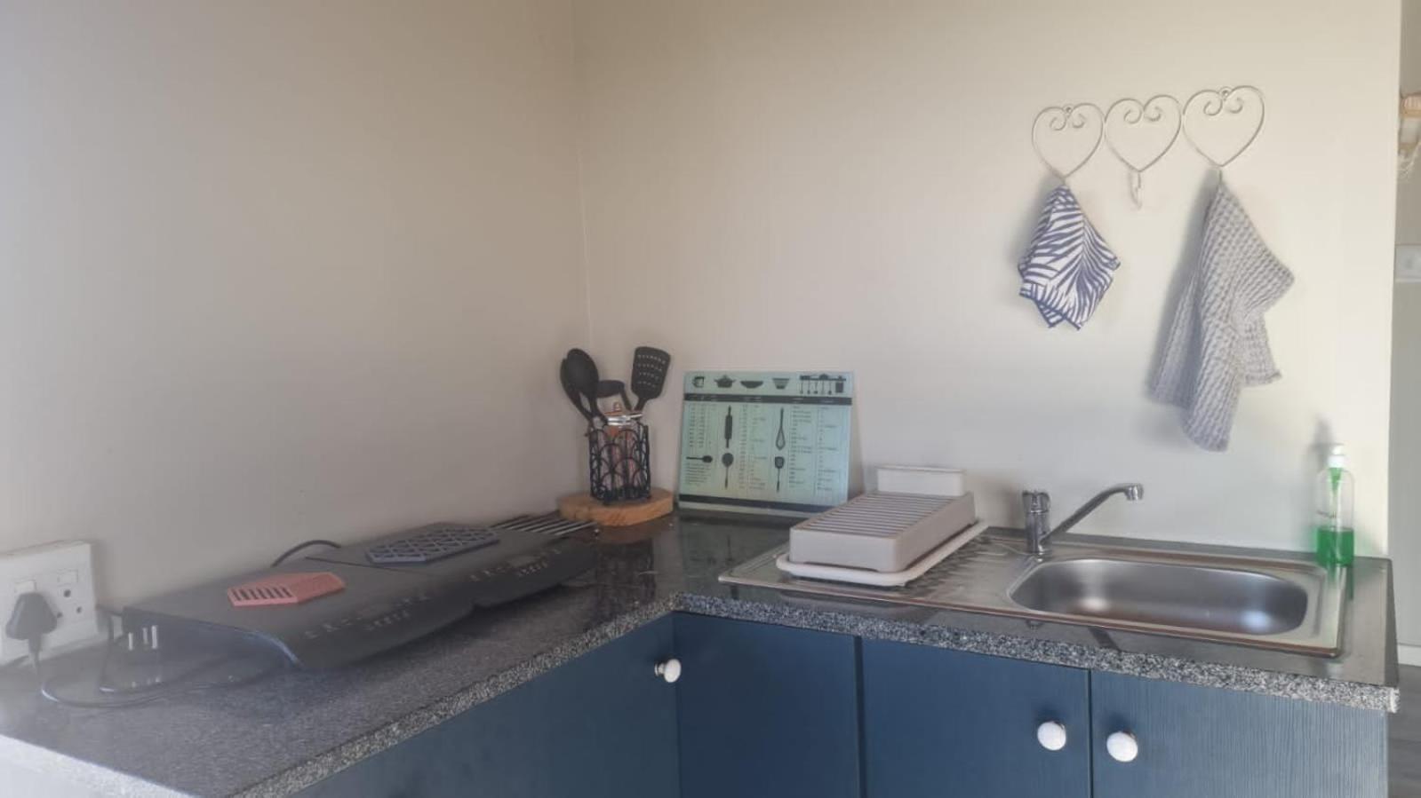 Holiday home Bluewater Reservations *
