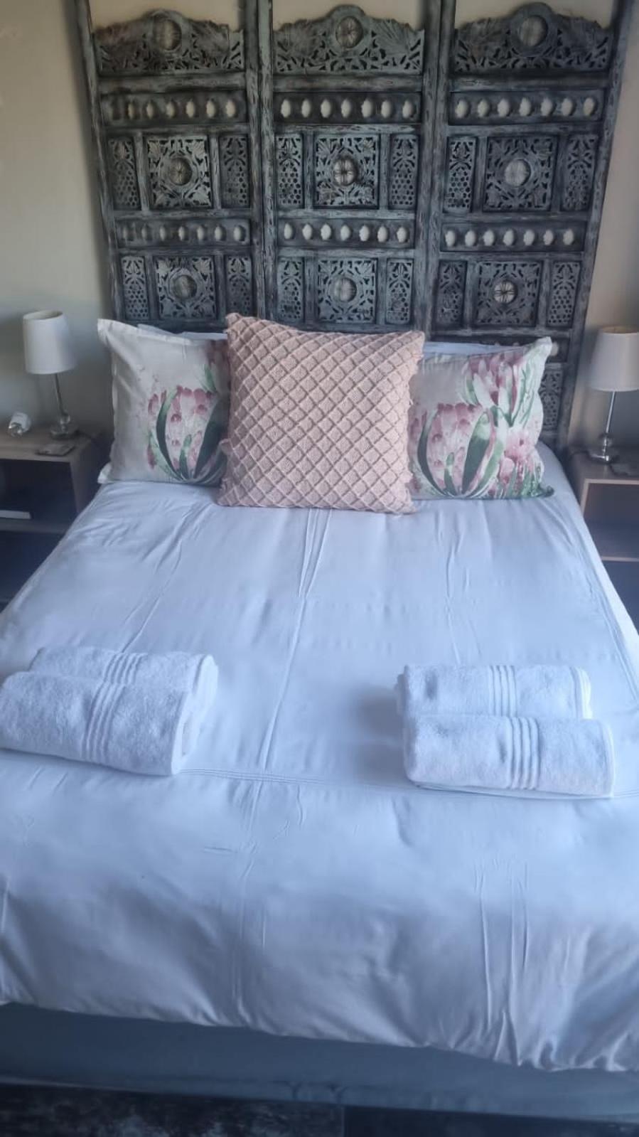 Holiday home Bluewater Reservations *
