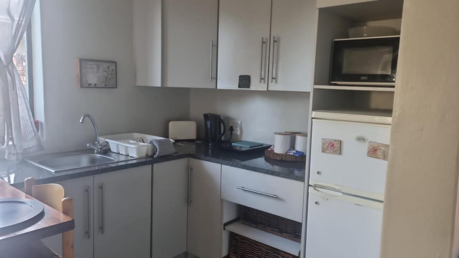 Bluewater Reservations Holiday home *
